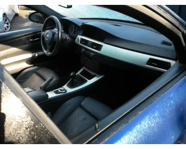 Pompe de gavage BMW SERIE 3 E91 TOURING PHASE 1 BREAK Diesel