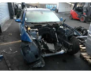 Pompe de gavage BMW SERIE 3 E91 TOURING PHASE 1 BREAK Diesel