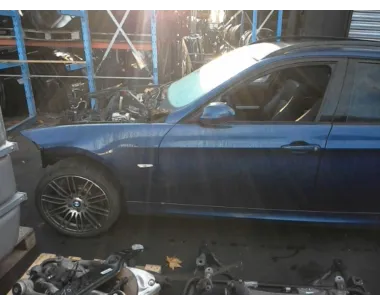 Pompe de gavage BMW SERIE 3 E91 TOURING PHASE 1 BREAK Diesel