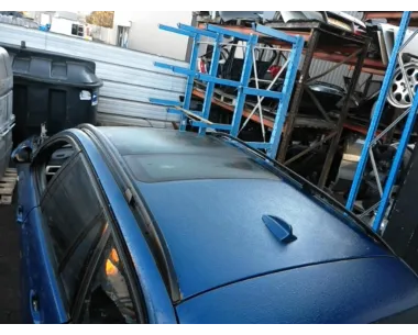 Pompe de gavage BMW SERIE 3 E91 TOURING PHASE 1 BREAK Diesel