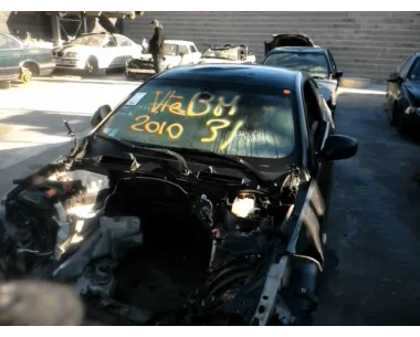 Cardan arriere gauche (transmission) BMW SERIE 3 E92 COUPE PHASE 1 Diesel