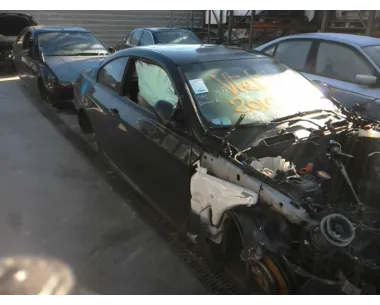 Cardan arriere gauche (transmission) BMW SERIE 3 E92 COUPE PHASE 1 Diesel