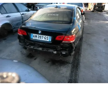 Cardan arriere gauche (transmission) BMW SERIE 3 E92 COUPE PHASE 1 Diesel