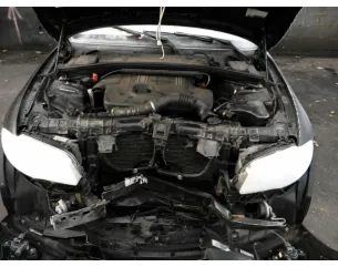 Cardan arriere gauche (transmission) BMW SERIE 1 E87 PHASE 1 Diesel 2