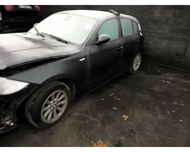 Cardan arriere gauche (transmission) BMW SERIE 1 E87 PHASE 1 Diesel