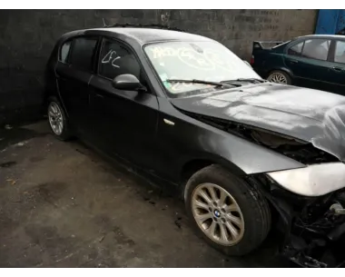 Cardan arriere gauche (transmission) BMW SERIE 1 E87 PHASE 1 Diesel