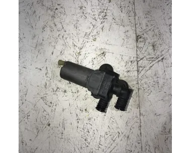 Robinet de chauffage BMW SERIE 1 E87 PHASE 1 