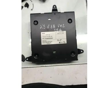 Amplificateur audio BMW X5 E53 