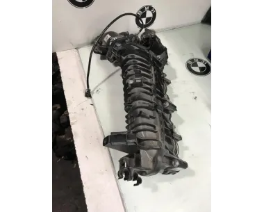 Collecteur d'admission BMW SERIE 1 F20 PHASE 1 Diesel