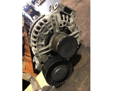 Alternateur BMW SERIE 1 (E81) 