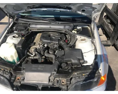 Neiman BMW SERIE 3 E46 PHASE 1 Essence