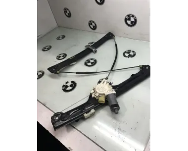 Moteur leve vitre avant gauche BMW X5 E70 PHASE 1 