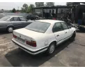 Silencieux arriere (echappement) BMW SERIE 5 E34 Diesel