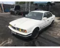 Silencieux arriere (echappement) BMW SERIE 5 E34 Diesel