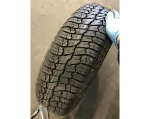 Pneu BMW SERIE 3 (E36) 