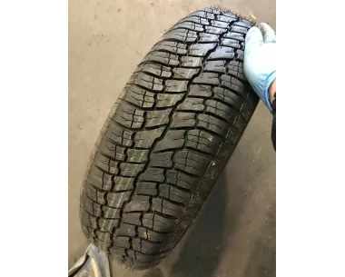 Pneu BMW SERIE 3 (E36) 