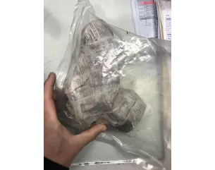 Boitier eau BMW SERIE 3 (E46) 