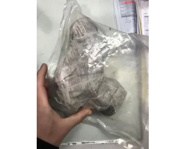 Boitier eau BMW SERIE 3 (E46) 