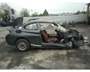 Antenne BMW SERIE 2 F22/F87 COUPE PHASE 1 Essence