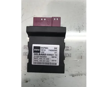 Calculateur BMW SERIE 2 F22 COUPE PHASE 1 Essence