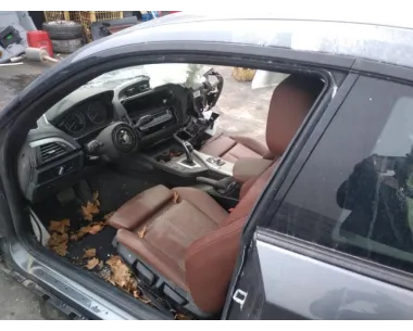 Calculateur BMW SERIE 2 F22/F87 COUPE PHASE 1 Essence