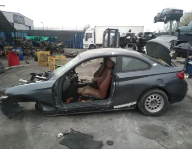 Calculateur BMW SERIE 2 F22/F87 COUPE PHASE 1 Essence