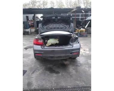 Calculateur BMW SERIE 2 F22/F87 COUPE PHASE 1 Essence