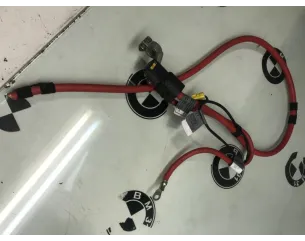 Batterie BMW SERIE 3 (E46) 