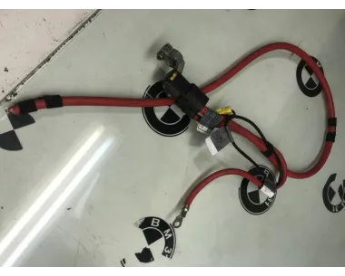 Batterie BMW SERIE 3 (E46) 