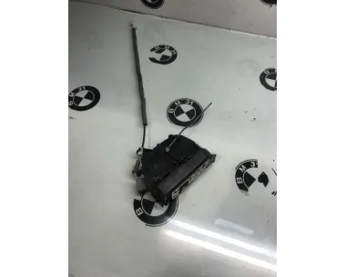 Serrure arriere gauche BMW X5 E53 