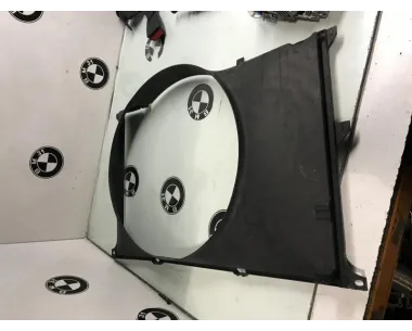 Buse BMW SERIE 5 E34 