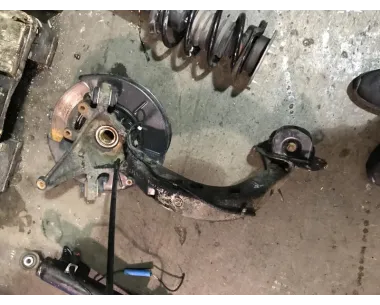 Bras de suspension arriere gauche BMW SERIE 3 (E46) 