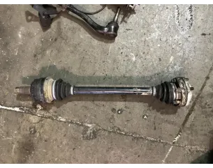 Cardan arriere gauche (transmission) BMW SERIE 3 (E46) 