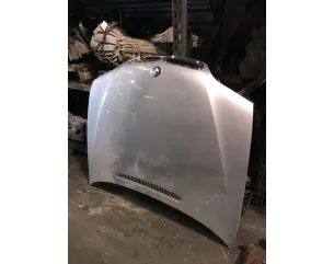 Capot BMW SERIE 3 (E46) 