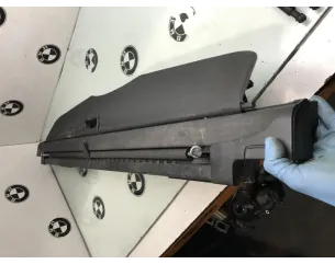 Plage arriere BMW SERIE 5 E61 TOURING PHASE 1 BREAK 