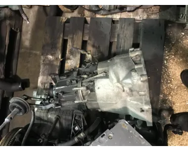 Boite de vitesses BMW SERIE 3 (E36) 