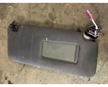 Pare soleil droit BMW X5 E53 