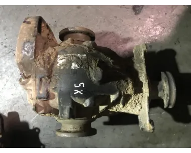 Pont (propulsion) BMW X5 E53 