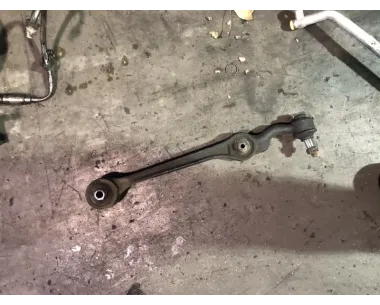 Bras inferieur avant gauche BMW SERIE 7 (E23) 