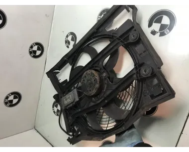 Ventilateur BMW SERIE 3 (E46) 