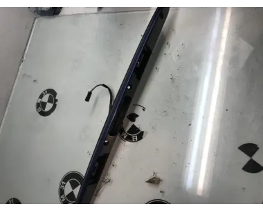 Poignee porte coffre BMW SERIE 3 (E46) 