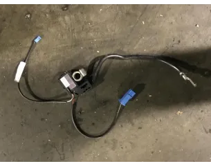 Batterie BMW SERIE 1 (E81) 