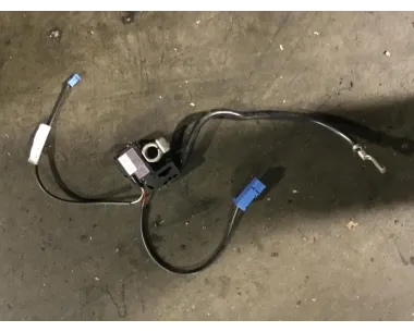 Batterie BMW SERIE 1 (E81) 