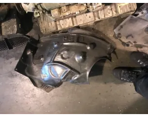 Pare boue avant gauche BMW SERIE 3 F31 TOURING PHASE 2 BREAK 