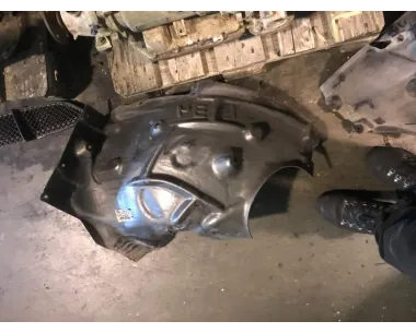 Pare boue avant gauche BMW SERIE 3 F31 TOURING PHASE 2 BREAK 