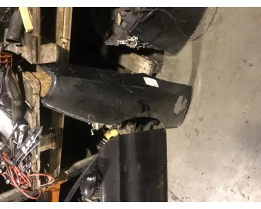 Aile arriere droit BMW Z4 E85 ROADSTER PHASE 1 CABRIOLET 