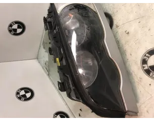 Enjoliveur moustache optique avant gauche BMW  