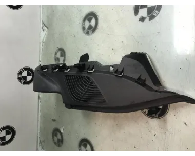 Plage arriere BMW SERIE 1 (F20) 