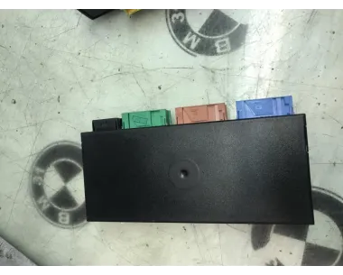 Calculateur BMW SERIE 8 E31 COUPE Essence