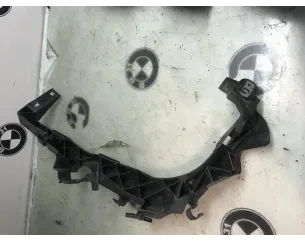 Support de phare droit (tôle) BMW SERIE 3 E90 PHASE 2 